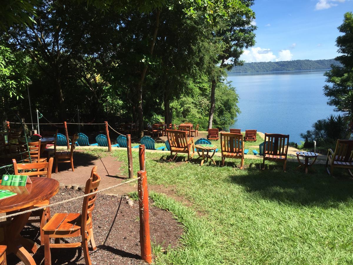 Laguna Beach Club La Laguna Zewnętrze zdjęcie