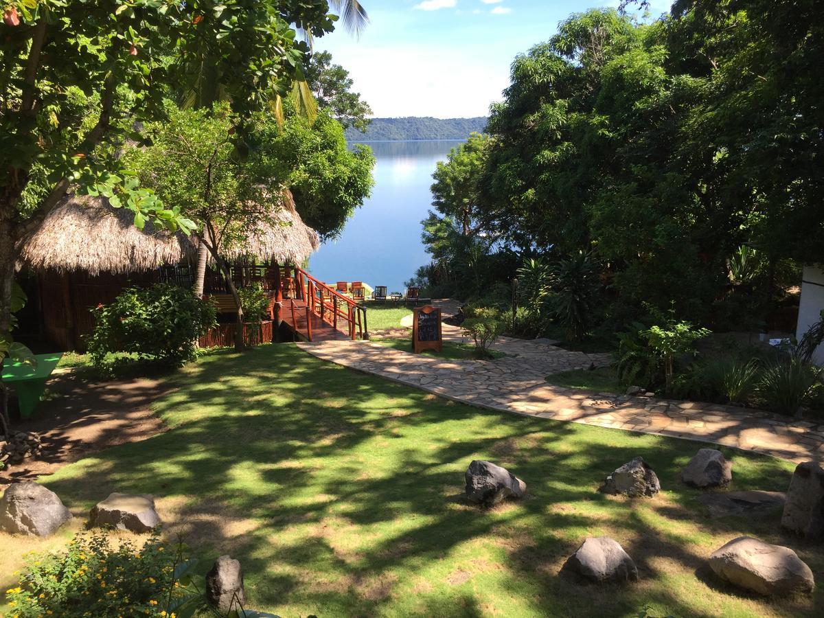 Laguna Beach Club La Laguna Zewnętrze zdjęcie