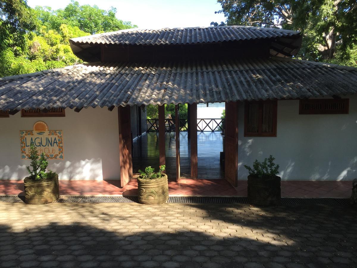 Laguna Beach Club La Laguna Zewnętrze zdjęcie