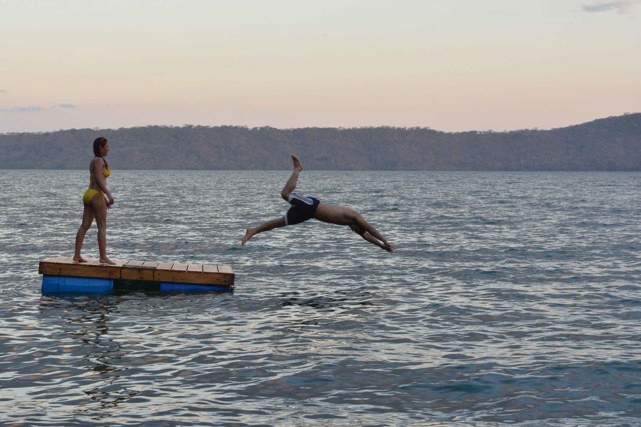 Laguna Beach Club La Laguna Zewnętrze zdjęcie
