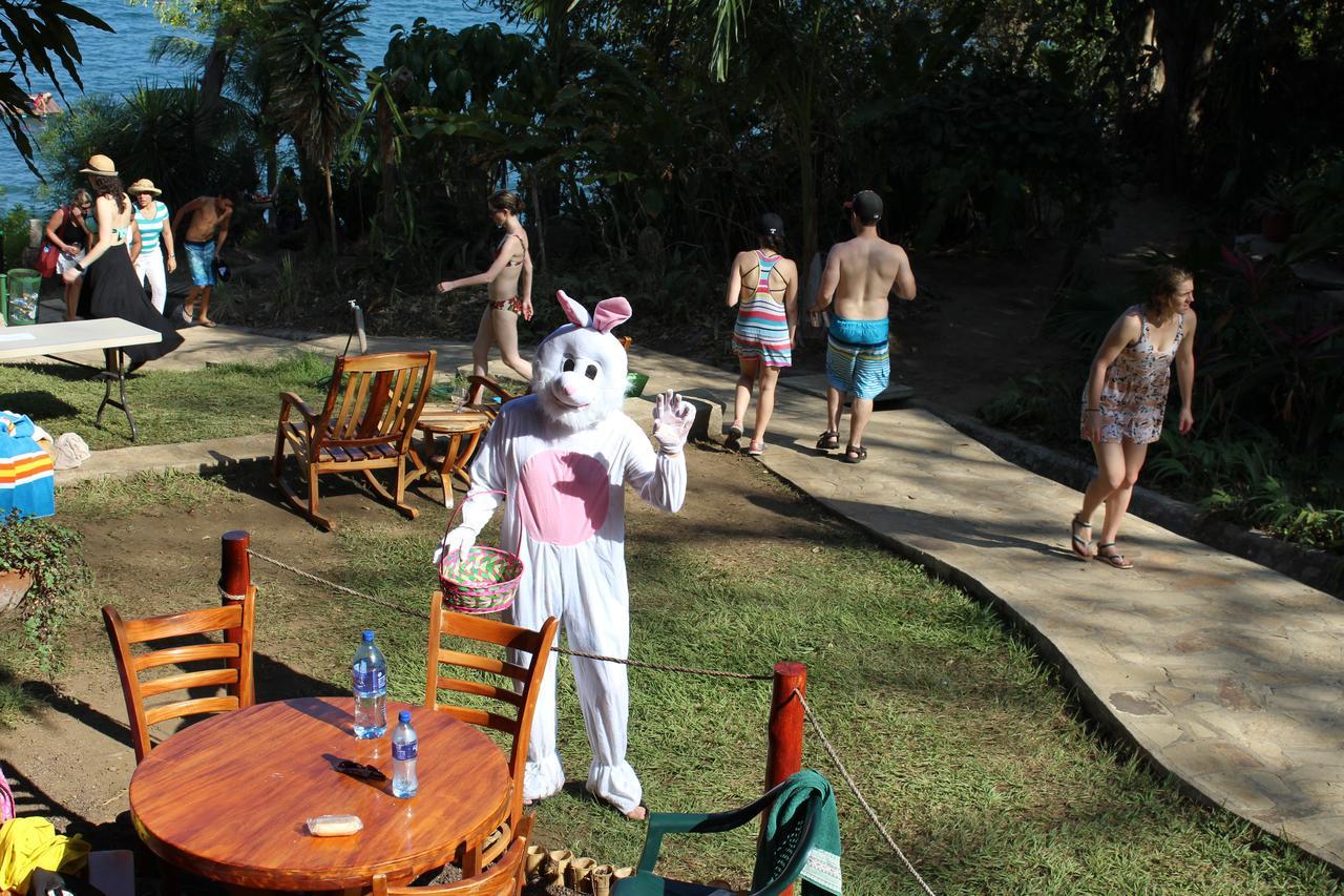 Laguna Beach Club La Laguna Zewnętrze zdjęcie