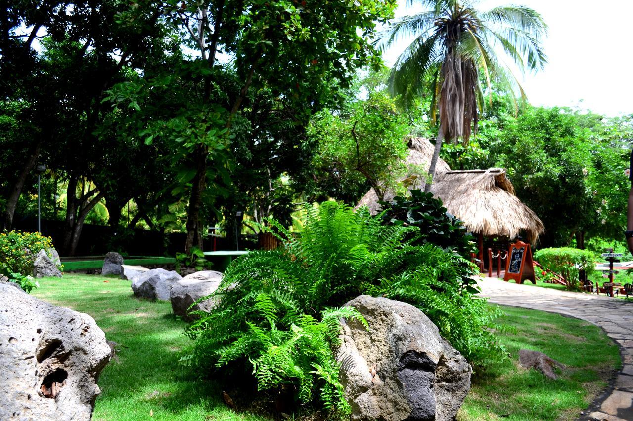 Laguna Beach Club La Laguna Zewnętrze zdjęcie