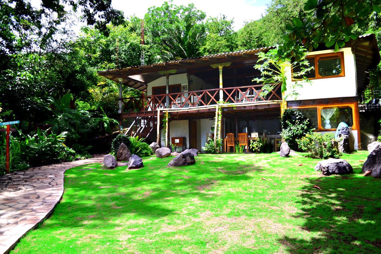 Laguna Beach Club La Laguna Zewnętrze zdjęcie