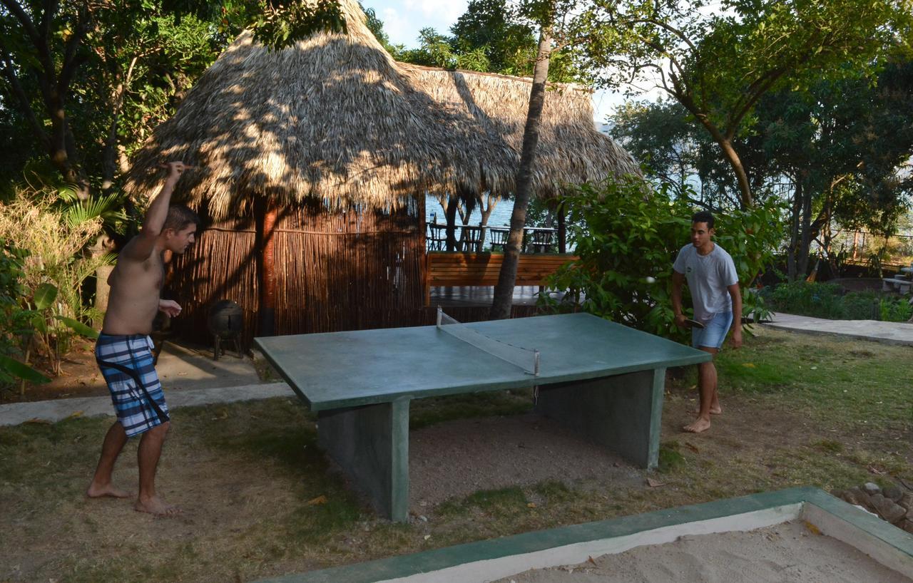 Laguna Beach Club La Laguna Zewnętrze zdjęcie