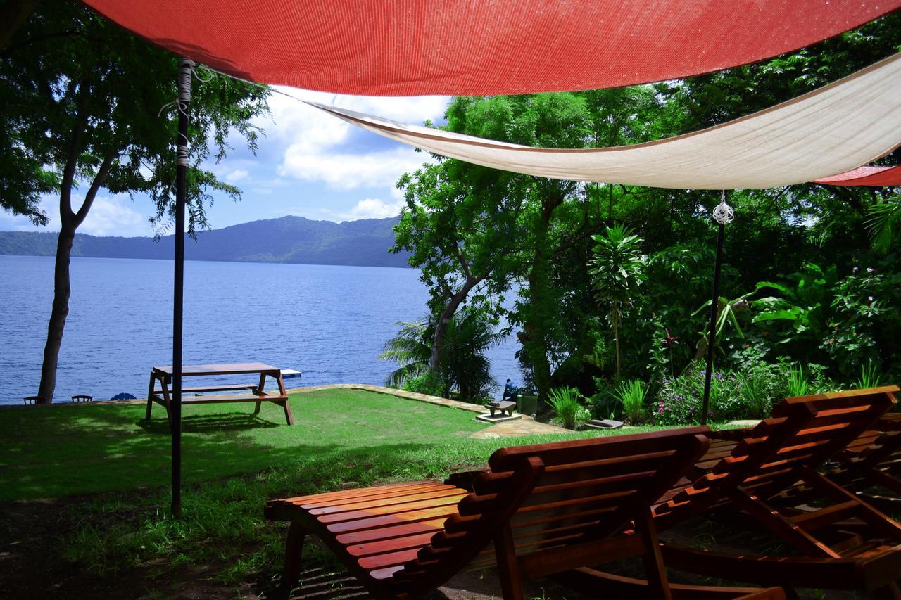 Laguna Beach Club La Laguna Zewnętrze zdjęcie