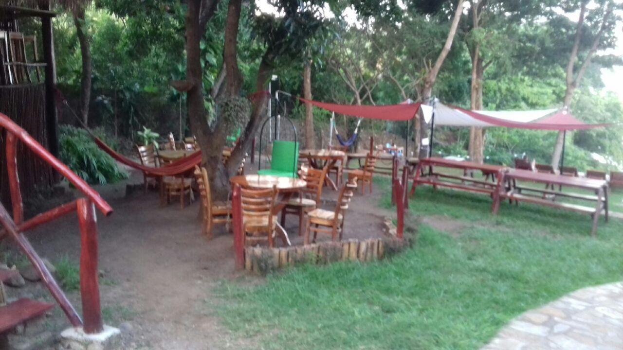 Laguna Beach Club La Laguna Zewnętrze zdjęcie