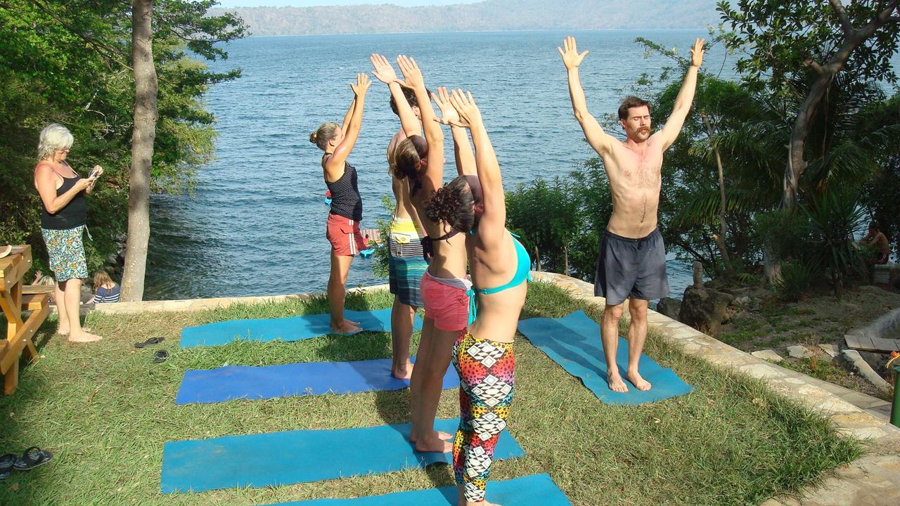 Laguna Beach Club La Laguna Zewnętrze zdjęcie