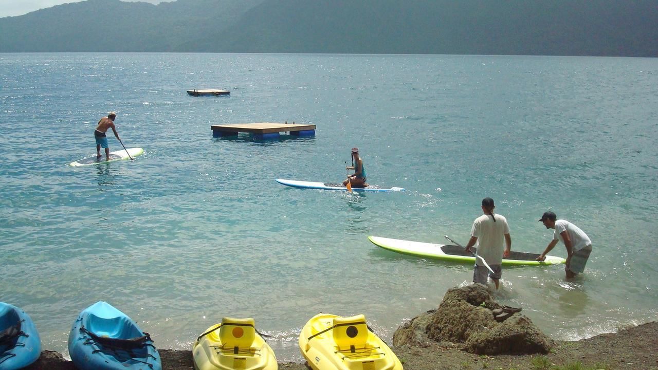 Laguna Beach Club La Laguna Zewnętrze zdjęcie