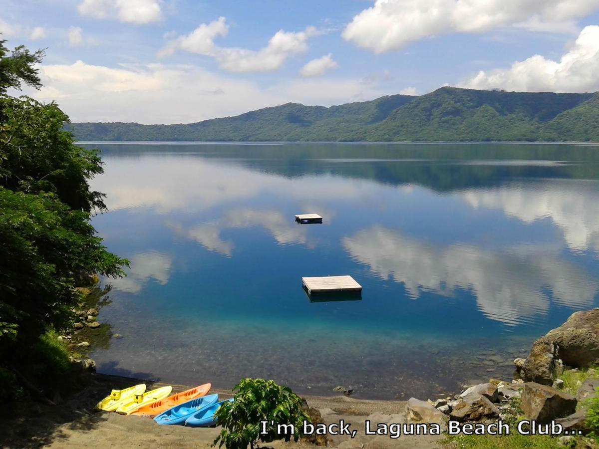 Laguna Beach Club La Laguna Zewnętrze zdjęcie