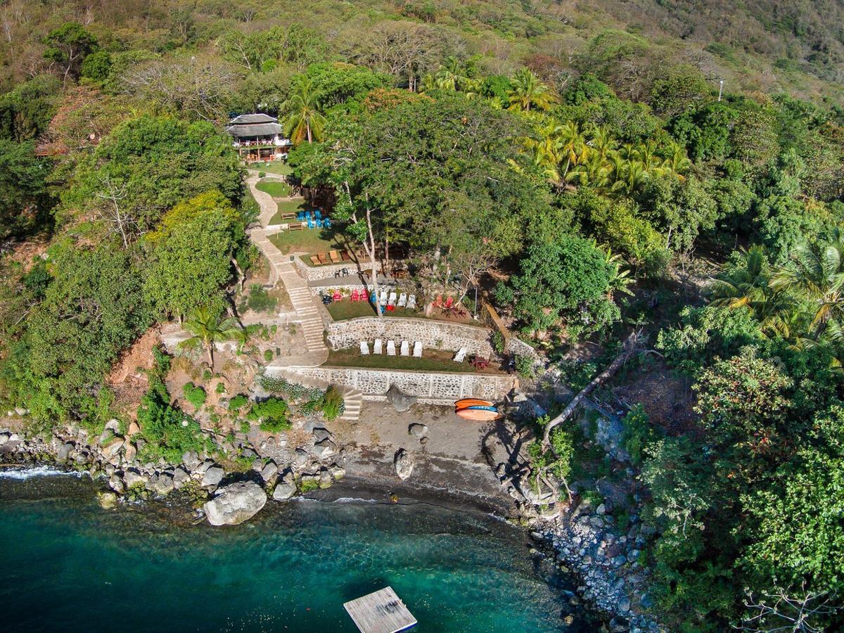 Laguna Beach Club La Laguna Zewnętrze zdjęcie